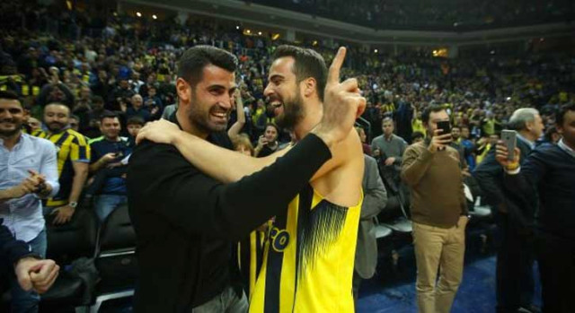 Volkan'ı yakan isim belli oldu